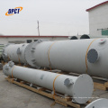 Hot sale frp columns fiberglass scrubber for plant